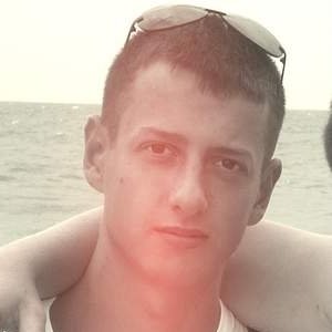 Димон Мощенко, 30 лет