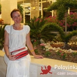 Виктория , 51 год