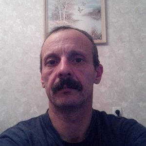 Андрей , 56 лет