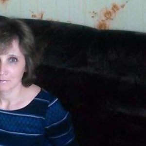 Лариса , 54 года