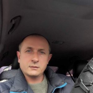 Руслан , 51 год