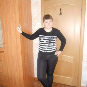 Екатерина Екатерина Калганова, 37 лет