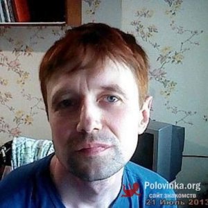 Эдуард , 43 года