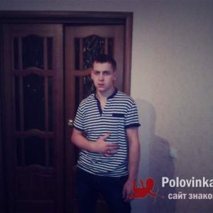 Алексей Дёмен, 30 лет
