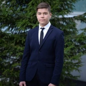 Глеб Гладков, 26 лет