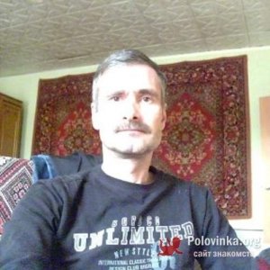 ОЛЕГ , 60 лет