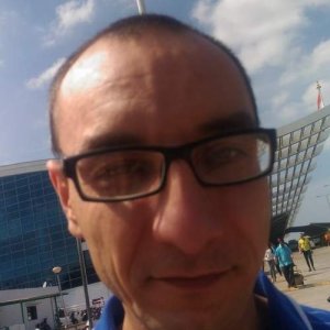 Нияз , 44 года
