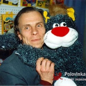 Геннадий , 61 год