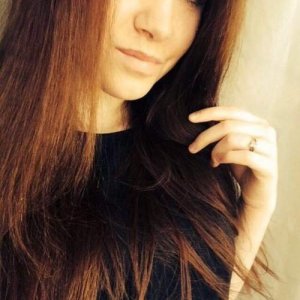 Лера Филатова, 30 лет
