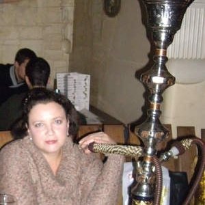 Татьяна русанова, 48 лет