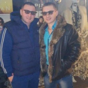 Женя , 36 лет