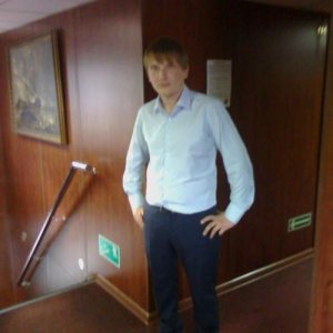 Вова , 33 года
