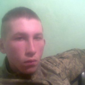 Дима Боковенко, 27 лет