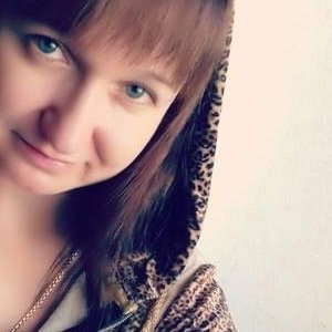 Тинка , 43 года