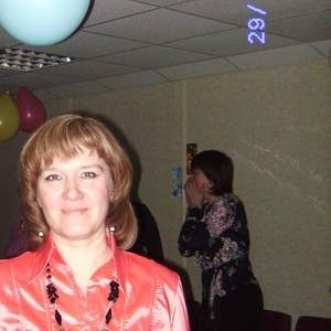 Оля , 55 лет