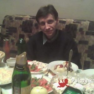 Вячеслав , 47 лет