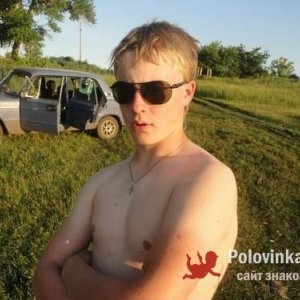 Владимир , 31 год