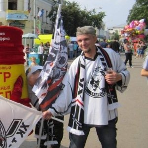 Константин , 42 года