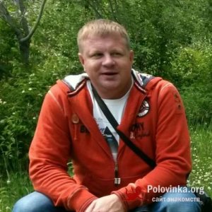 Сергей , 51 год