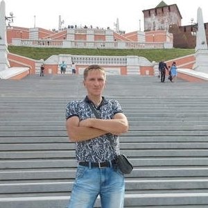 Anrei , 43 года