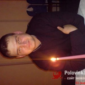 Андрей , 52 года