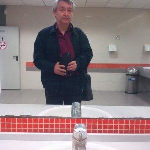 Samat , 63 года