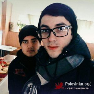Dima , 26 лет