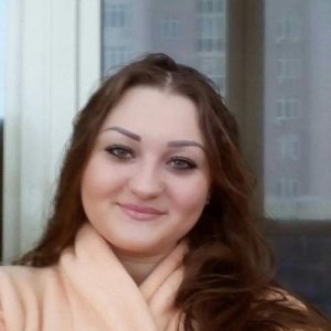 Наташа Матвиенко, 27 лет
