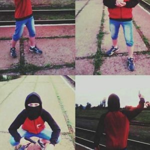 Вадим , 26 лет