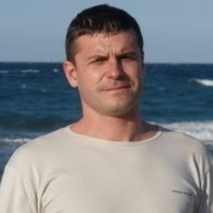 Ivan , 43 года