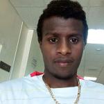 Fredo, 31 год