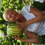 Valentina, 75 лет