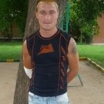 Сергей, 35 лет