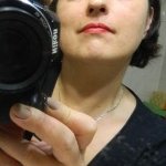 Sabina, 45 лет