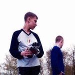 Никита, 27 лет