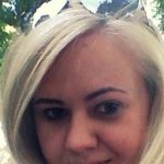 Кристина, 32 года