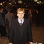 Константин, 46 лет