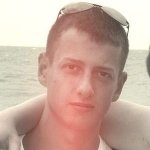 Димон, 30 лет