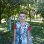Штефан, 29 лет