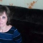 Лариса, 54 года