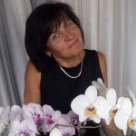 Ольга, 54 года