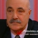 Виктор, 83 года