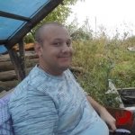 Павел, 36 лет