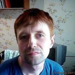 Эдуард, 43 года