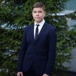 Глеб, 26 лет