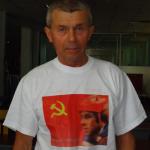Володя, 63 года