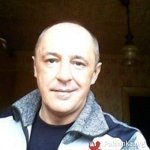 Sasha, 53 года