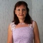 Ольга, 44 года