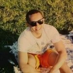 Альберт, 33 года