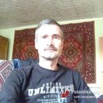 ОЛЕГ, 60 лет